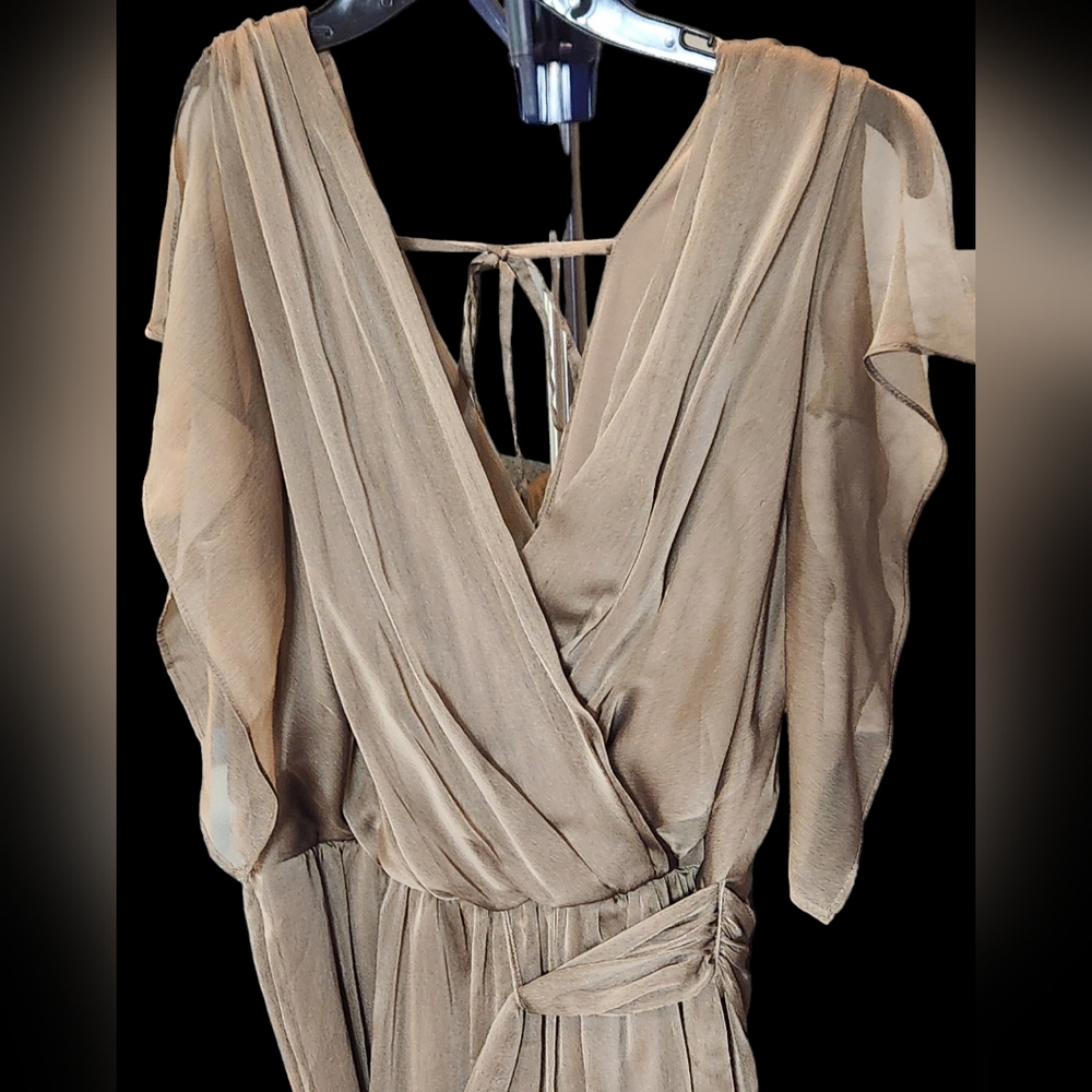 Flowy jumpsuit